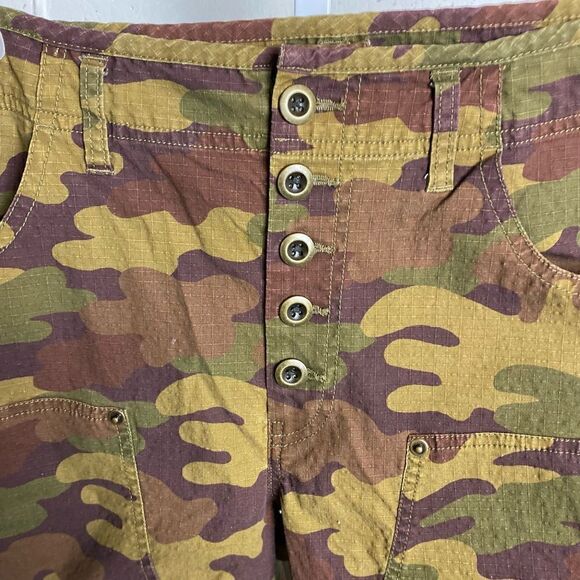 # 250 SUNDANCE QUINCY Camo Pants - Picture 5 of 8